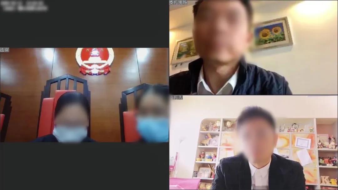 奧威亞微信互聯(lián)網(wǎng)庭審系統(tǒng)通過權(quán)威測評(píng)！3.jpg