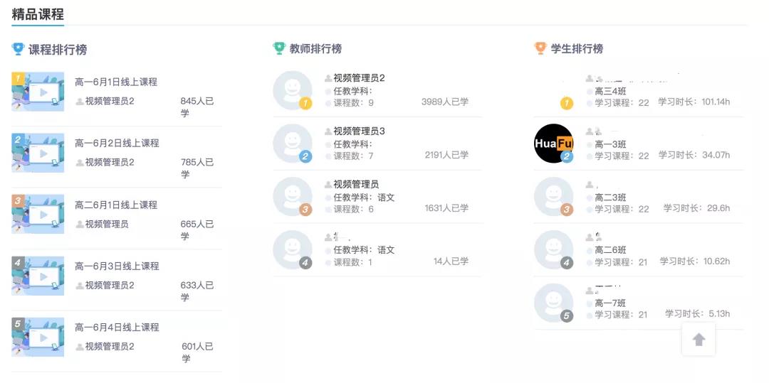 “停課不停學”，華南師大附中高效備戰、從容應對2.jpg