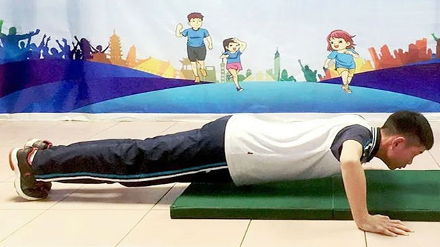 后疫情時(shí)代，運(yùn)動(dòng)會(huì)怎么開(kāi)？奧威亞移動(dòng)錄播來(lái)助力